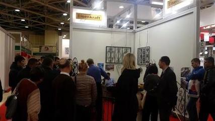 2016年第19屆肯尼亞（內(nèi)羅畢）國際建筑建材貿(mào)易博覽會 建材展會概覽