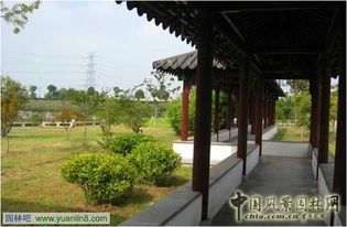 精品園林獎(jiǎng)金獎(jiǎng) 太湖新城蘇州灣大堤綠化景觀工程的舞臺(tái)設(shè)計(jì)探析