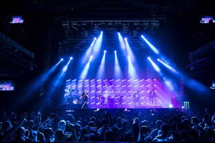 舞臺設計 想象力與創(chuàng)造力的藝術熔爐