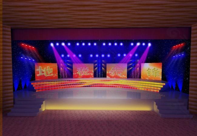 從虛擬到現(xiàn)實的舞臺 luohaotj作品中的跨媒介場景美學